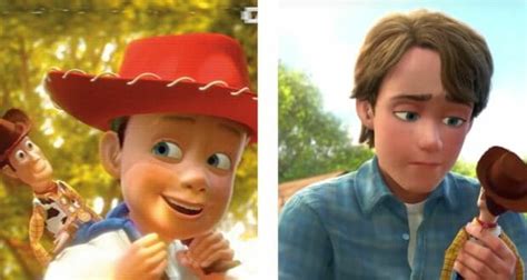 Man Shares Toy Story Fan Theory About Woodys True Identity