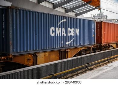 CMA CGM Logo Vector (.AI) Free Download