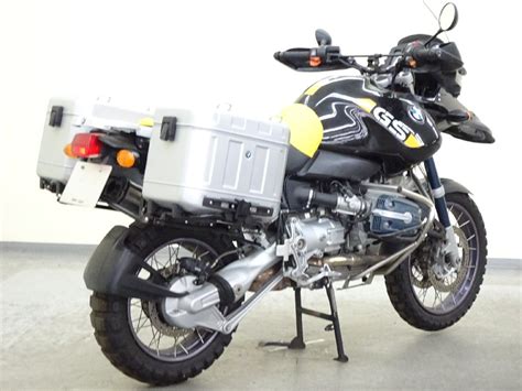 Yahoo Bmw R Gs