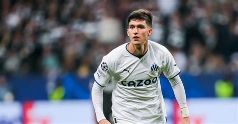 OM Mercato Négociations confirmées entre Balerdi et lAjax