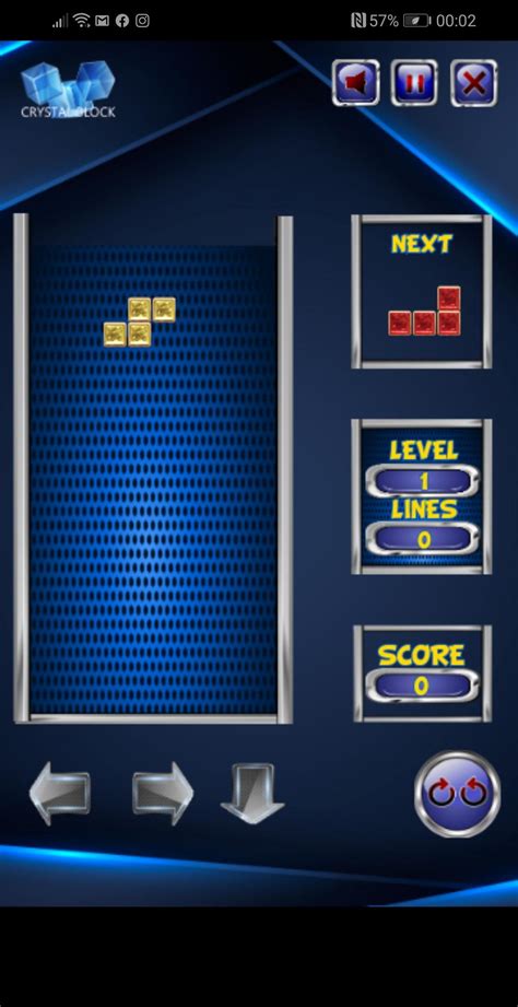 Crystal Block Classic Apk For Android Download