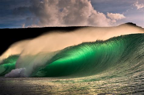 Atlantic Power George Karbus Photography