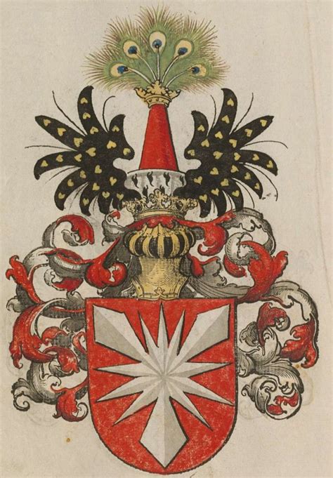 Wappen Von Duchy Of Holstein Coat Of Arms Crest Of Duchy Of Holstein