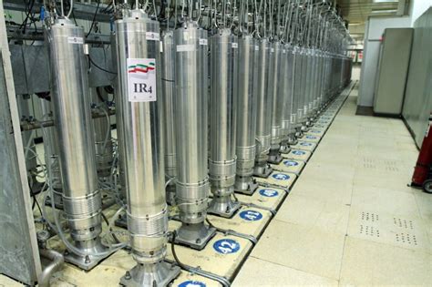 Iran Vows To Increase Uranium Enrichment After Attack On Nuclear Site