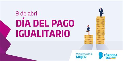 El D A Del Pago Igualitario Se Celebrar Ma Ana En Argentina