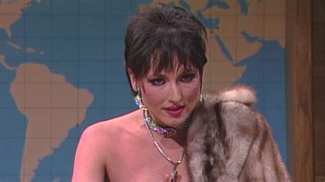 Watch Saturday Night Live Highlight Weekend Update