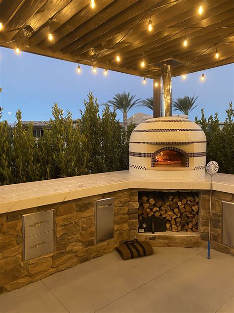 29 2 Forno Bravo Authentic Wood Fired Ovens