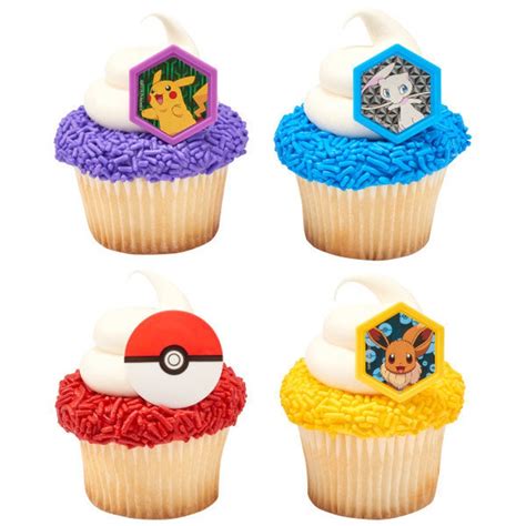 Pokemon Light Up Pikachu Cake Kit Cake Decoration Etsy Canada