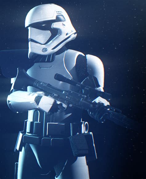 First Order Specialist Star Wars Battlefront Wiki Fandom Powered By