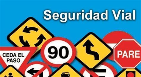 Seguridad Vial Consejos Prácticos Mapfre Chileprevencion El Portal De Los Prevencionistas