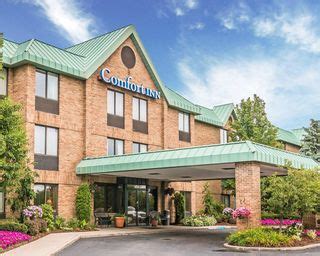 Hotels in Armada, MI – Choice Hotels