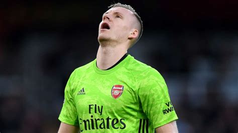 Leno Isnt A Top Four Goalkeeper Arsenal Were Wrong To Sell