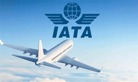 Airline Industry To Record Usd Billion Net Profit In Iata