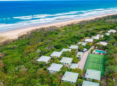 The Retreat Beach Houses Peregian Beach Australia Ulasan