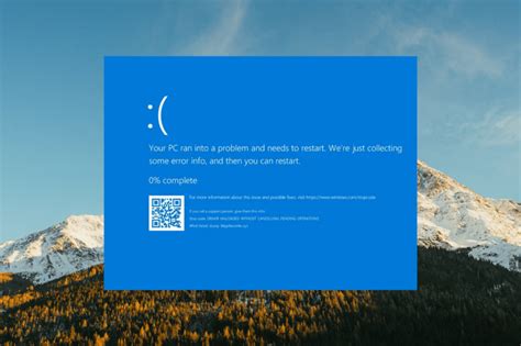 Netwsw Sys Netwsw Sys Bsod Error Ways To Fix It