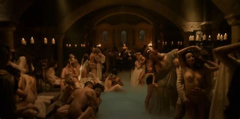 The Witcher Nudes Porn Sex Photos