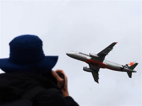 Man Who Filmed Unruly Jetstar Passenger On Way To Bali Reveals New