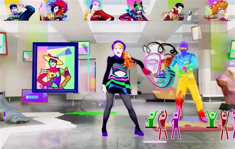 Just Dance 2024 Edition Complete Songlist