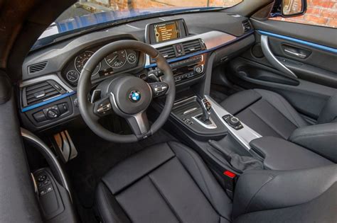 2016 Bmw 4 Series Pictures 133 Photos Edmunds