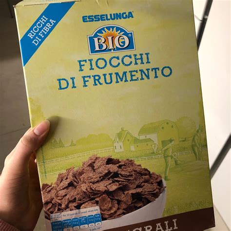 Esselunga Fiocchi Di Frumento Reviews Abillion