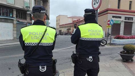 La Polic A Local Tramita M S De Denuncias Por Consumo Y Tenencias