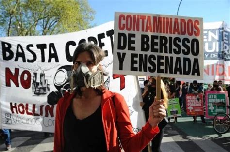 Campa A No Al Rigi Un Grito Contra El Extractivismo Pulso Noticias