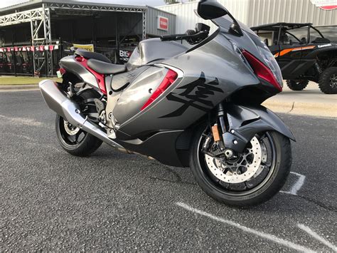 New Suzuki Hayabusa Motorcycles In Greenville Nc Stock Number N