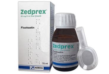 Zedprex Mg Oral Cozelti Ml Fiyat