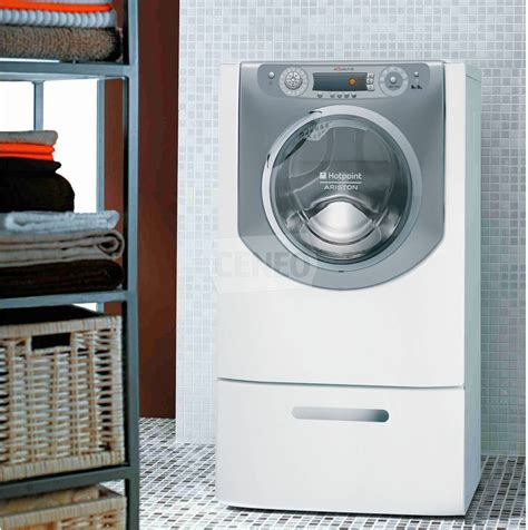 Pralko Suszarka Hotpoint Ariston AQGMD 149 B H EU Opinie I Ceny Na