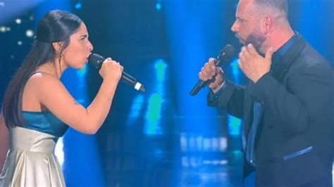 The Voice Generations Gino Noemi Chi Sono Carriera Ascolti Finale