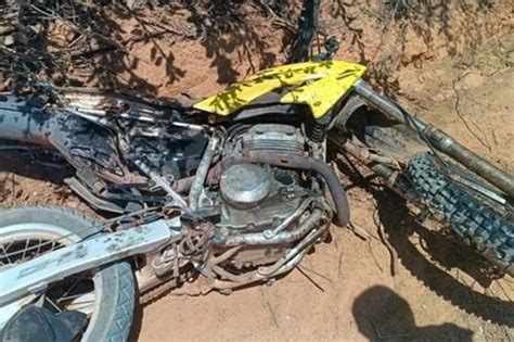 Homem Morre Após Colidir Motocicleta Contra Poste Em Livramento De