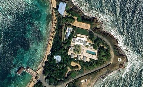 Isla De Jeffrey Epstein ¿cómo Es Little St James Dónde Está Y Qué Ocurrió Ahí Publimetro