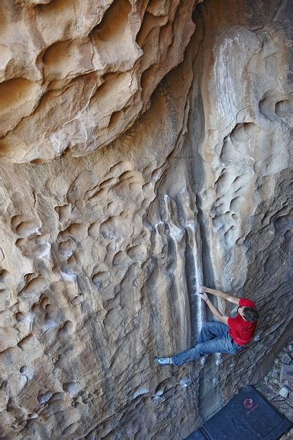 Bouldering Trip USA By Mammutphoto Via Flickr Bouldering Rock