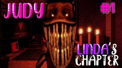 The Title For Linda S Character Including Candles