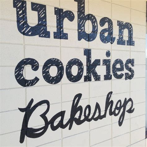 Urban Cookies Bakeshop - Bakery in Phoenix