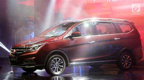 Baru Launching Pesanan Wuling Cortez Tembus 600 Unit Otomotif