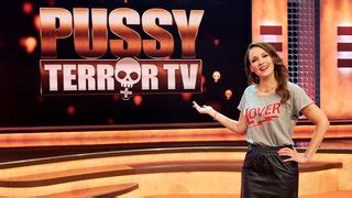 Pussy Terror TV Alle Sendungen PussyTerror TV Fernsehen WDR