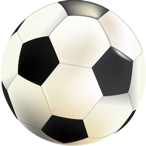 Animated Soccer Ball