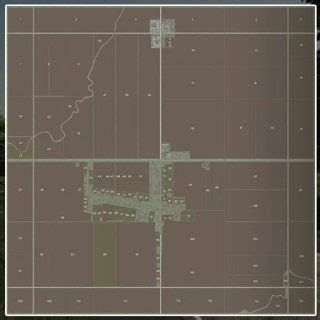 Gnadenthal Map V Fs Mod Farming Simulator Mod