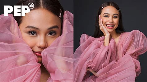 Maymay Entrata Choosing Success Choosing Happiness Atelier Yuwa Ciao Jp