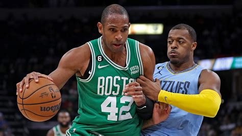 Al Horford Intends to Play '2, 3 More Years' for Celtics