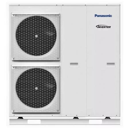 MONOBLOK PANASONIC T CAP 9 KW GEN J R32 3 FAZY WH MXC09J3E8