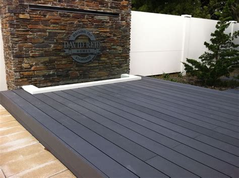 Composite Decking For Your Home Futurewood