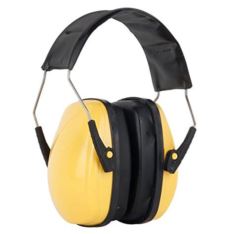 Top 17 Best Hearing Protection Ear Muffs