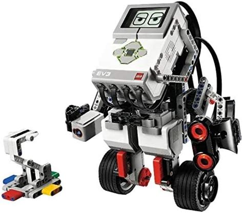 New Lego Mindstorm Ev Core Set Ultimate Interlocking Building Toy