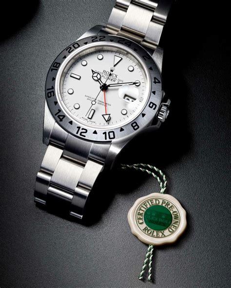 Rolex Launches Its Rolex Certified Pre Owned Watch Program Ablogtowatch