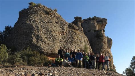 Els Tres Jutges I Una Cal Otada