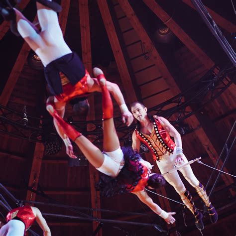 Tabares Circus Krone