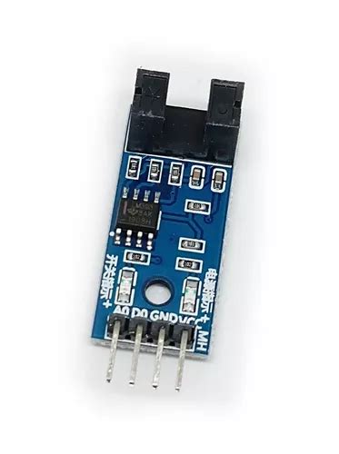 Sensor Velocidad Giro Tac Metro Fc Fc Arduino