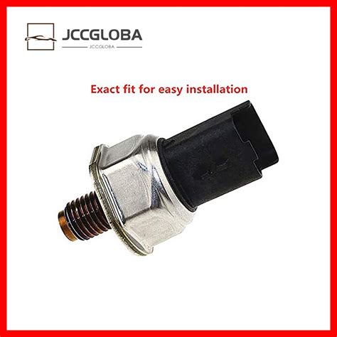 Sensor De Presi N Del Colector De Combustible Para Ford Focus C Max S